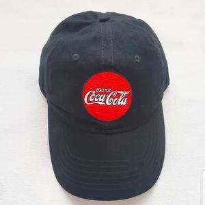 Cocacola Baseball cap